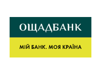 Банк Ощадбанк в Кобыжче