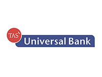 Банк Universal Bank в Кобыжче